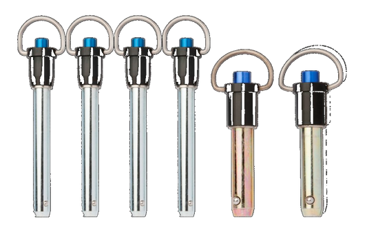 Arizona Vortex Replacement Pin Set