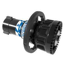 MASTER STREAM 1250S W/HALO AUTO 2.5"NH 150-1250 GPM @ 100 PSI