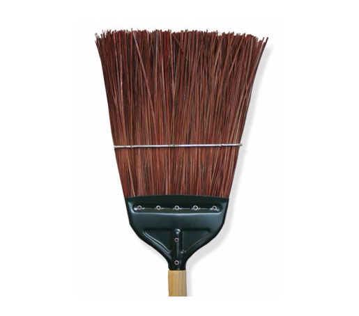 Brush Broom