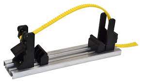 Fast Lok Adjustamount Kit Long- Yellow