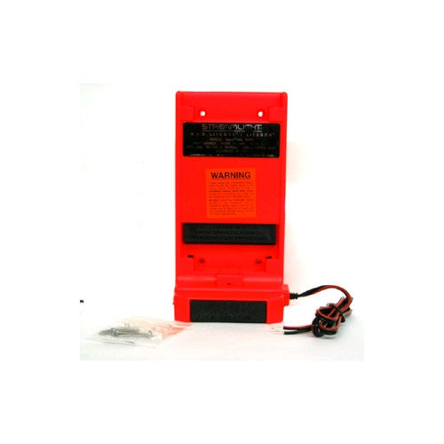 Direct Wire 12V DC Mounting Rack LiteBox, FireBox, HID LiteBox, E-Flood LiteBox, E-Flood FireBox, E-Spot LiteBox, E-Spot FireBox Orange