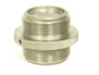 Power Pusher Ram Coupling