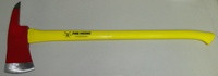Pickhead Axe / Fiberglass Handle 8 lb.