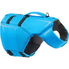 NRS CFD Dog Life Jacket XL Teal