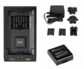 Charger with NiMH Battery Pack
