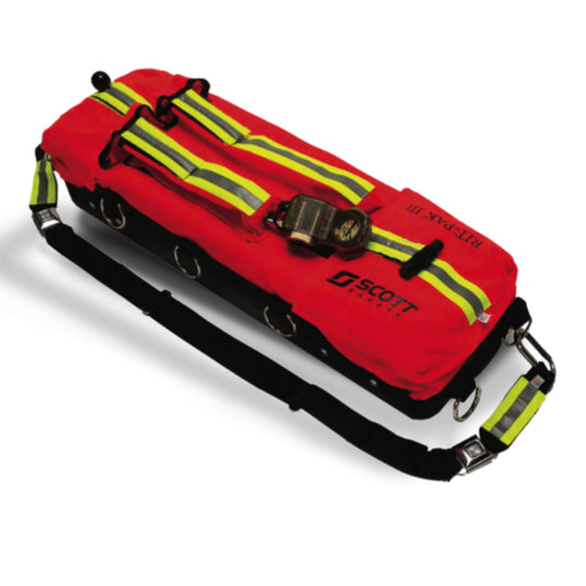 RIT-PAK III Replacement Bag Less Shoulder Strap