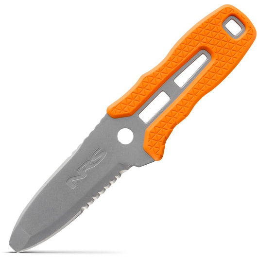 NRS Pilot Knife-Flare