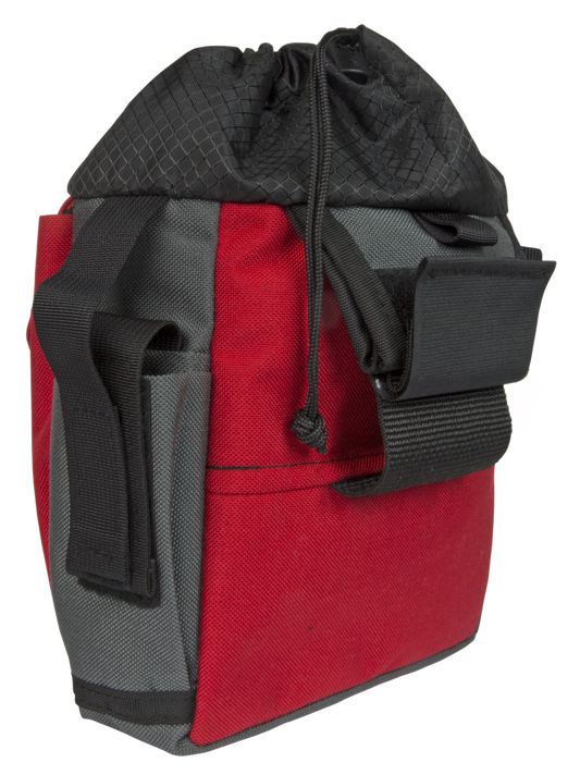 Pro Pocket Red