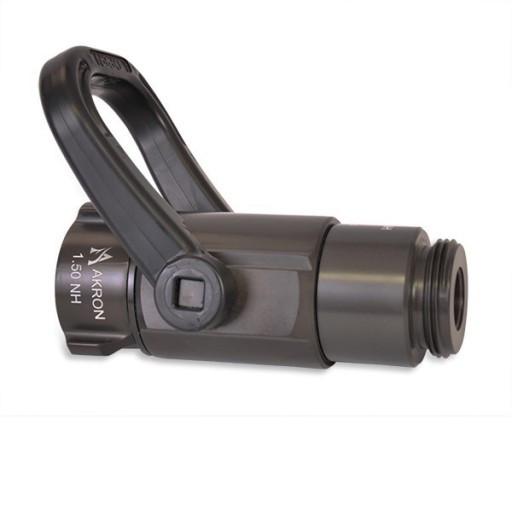 2 1/2'' Saber Shutoff with 1 1/8" Orifice