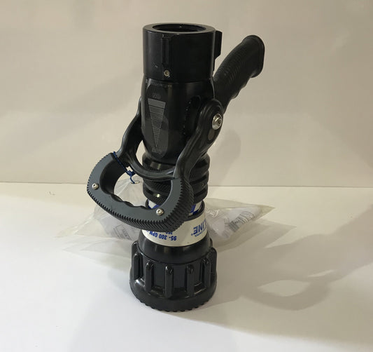 TFT Automatic Pressure Control Nozzle 1.5" NH 95-300 GPM @100 PSI