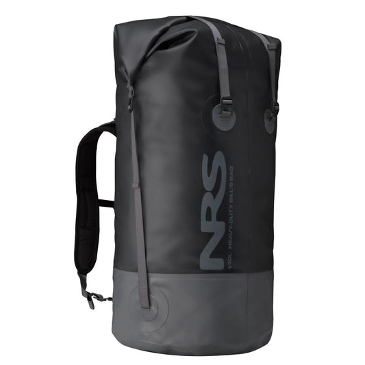 NRS 110L Heavy-Duty Bill's Bag Dry Bag- Flint