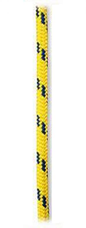 New England River Rescue Rope 11mm (7/16") / Yellow/Blue-This product is not eligible for return.