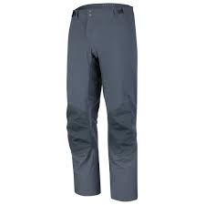 Callan Waterproof Pant Admiral Gray X- Large