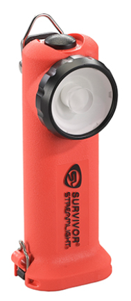 Survivor / Without Charger / Orange