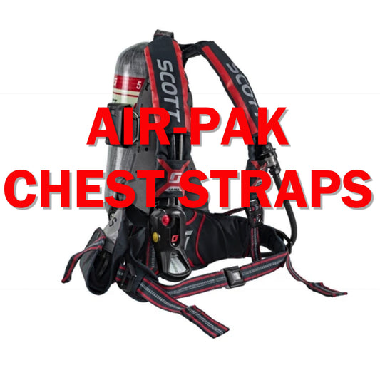 X3 Pro Chest Strap / Upper