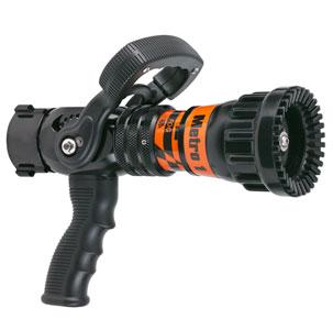 METRO 1 W/GRIP1.5" NH (38mm) 200 gpm / 75 psi