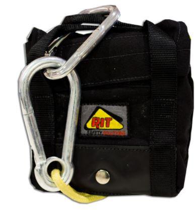 RETRACTABLE SEARCH LINE 20'