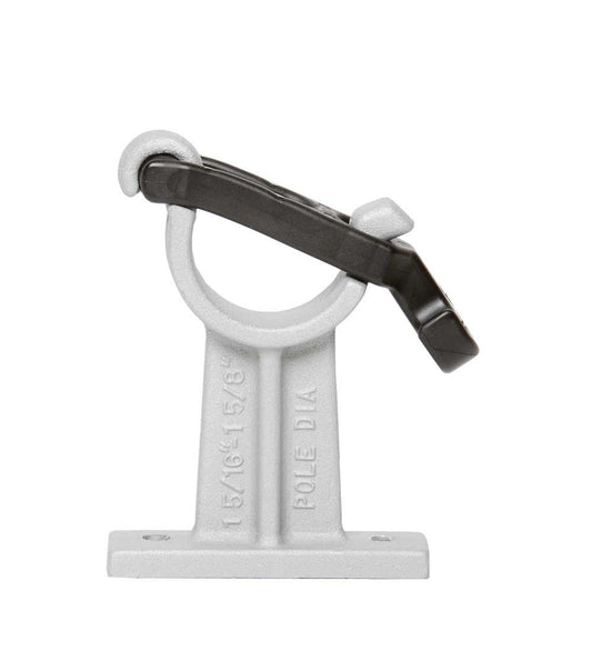 QUIC-MOUNT VARIABLE MOUNTING BRACKET HORIZONTAL / SINGLE MOUNT / 1.3" TO 1.6" DIAMETER TOOLS-3085-195-000