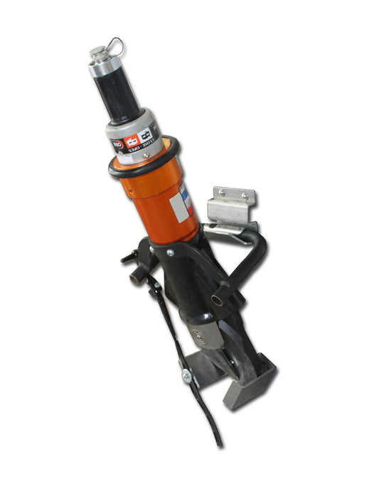 Quic-Mount Extrication Tool Holder - Vertical Extrication Tool Holder-3095-239-000
