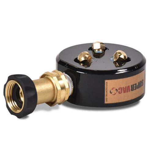 Mounting Mister for PPV & Smoke Ejector Cone Guards