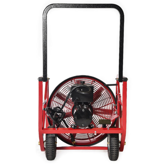 7 Series Electric PPV 24" / 1 Hp Hazardous Location