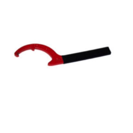1.5"-2.5" Single End Spanner
