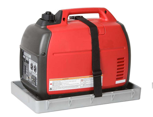 Portable Generator Mount-3087-207-000