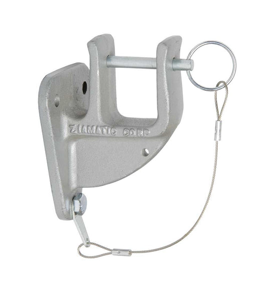 QUIC-BAR MOUNTING BRACKET (SET OF 2) VERTICAL-3080-115-000