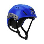 SAR BACKCOUNTRY -Blue with rails