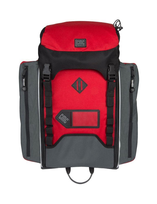 RigTech Pack Red