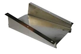 AC-32 choc holder--horizontal