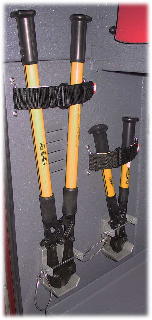 Bolt Cutter Bracket Standard-3095-155-000