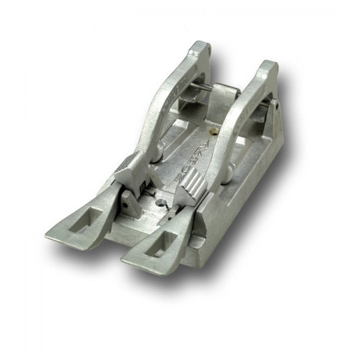 2 Wrench Holder with 2 Spanner Wrenches (Style 10)