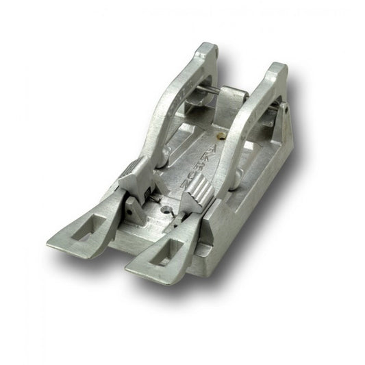2 Wrench Holder with 2 Spanner Wrenches (Style 10)