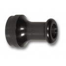 DISCONTINUED Plain Tip 1.5" NH / 15/16" Orifice