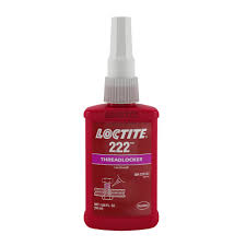 Loctite Threadlocker "222"