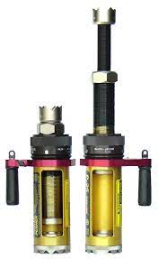 Coupler, Ram Set