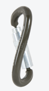 DNA ANSI Carabiner
