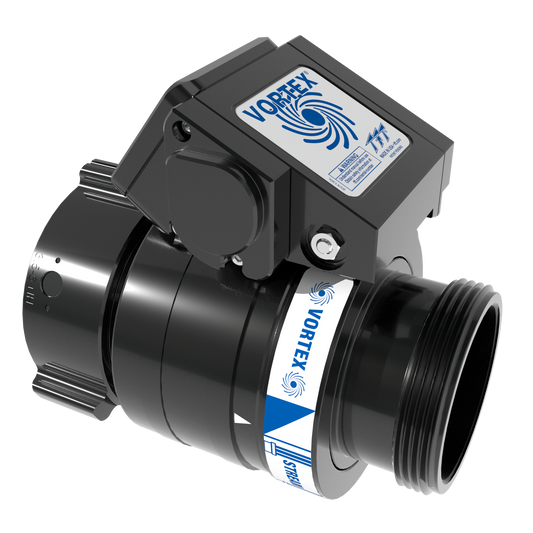 VORTEX 3 ER-3.5" NHF X 3.5" NHM