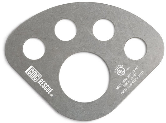 Anchor Plate Steel