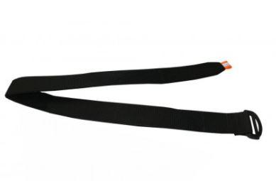 CYLINDER MOUNTING SYSTEM BASE STRAP ONLY 5-1/2" Base Strap-3099-151-105