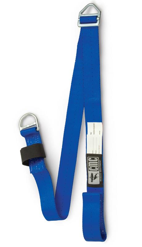 Pick-Off Strap Blue / 54 in.
