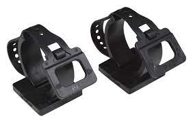 3" Superflex Mount Pair