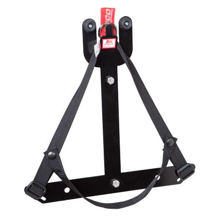 UNIVERSAL HELMET HOLDER BLACK-5005-300-000