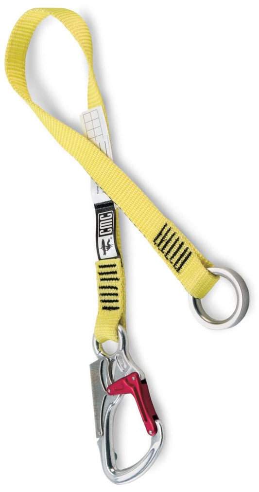 Azzard Tower Climbing Connector 30 in.