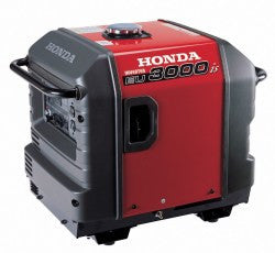 HONDA EU-3000IS1AN Generator  3200W, GX130HP. Recoil Start (49 State)