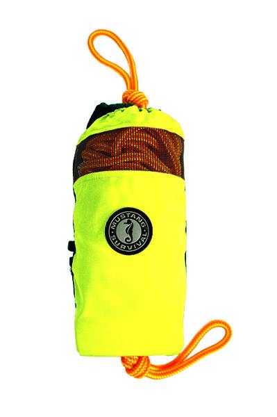 75' Water Rescue Professional Throw Bag