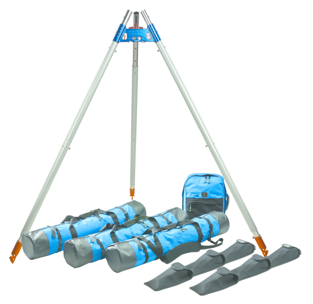 Arizona Vortex Kit