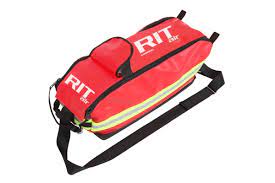 R.I.T. EQUIPMENT BAG W/TUFF BOTTOM