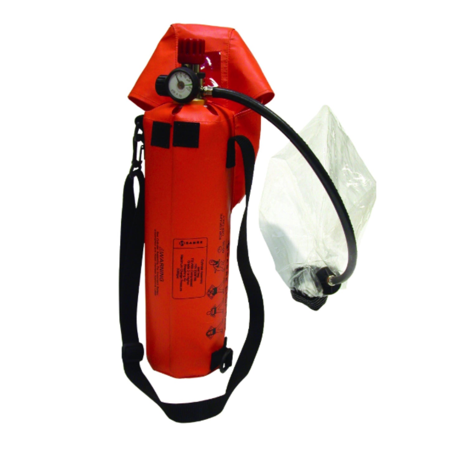 ELSA Parts and Accessories Replacement Bag - 5-minute Unit